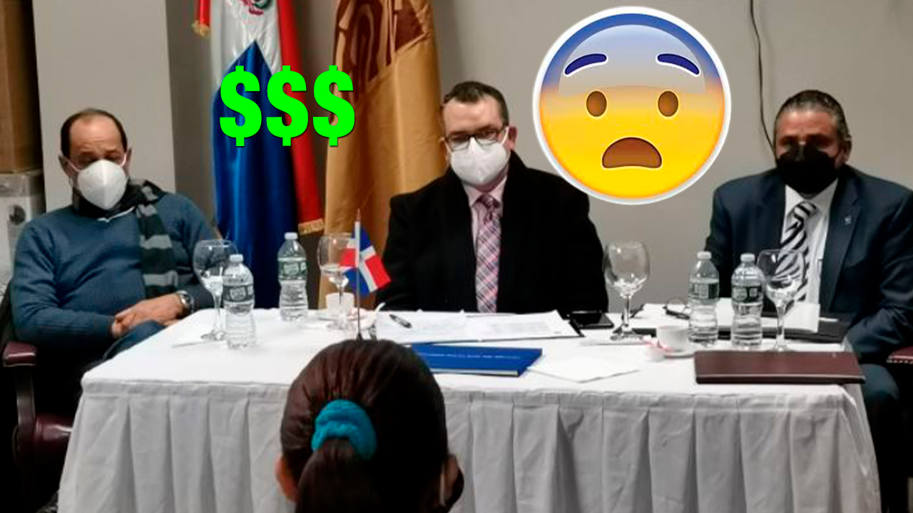 La JCE Se Encuentra Bajo Escándalo Financiero Tras Cierre De Cuentas Bancarias