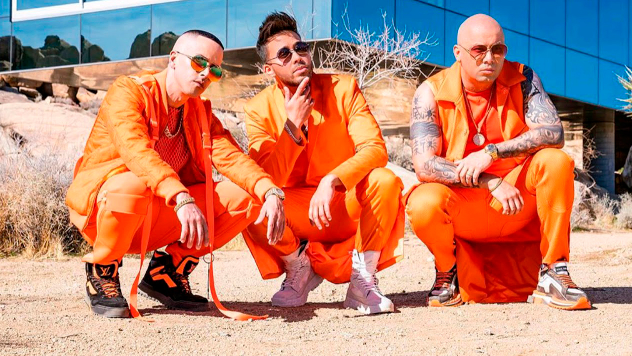 Conoce Los Secretos Detrás De La Grabación Del Video Musical De Prince Royce Junto A Wisin & Yandel