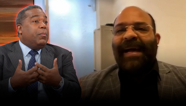 Abogado Félix Portes Explica El Porqué Debe Ser Destituido El Ministro Tony Peña Guaba