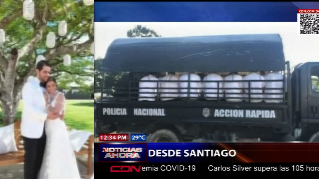 Continúan Los Arrestos Por Realización De Fiestas Clandestinas