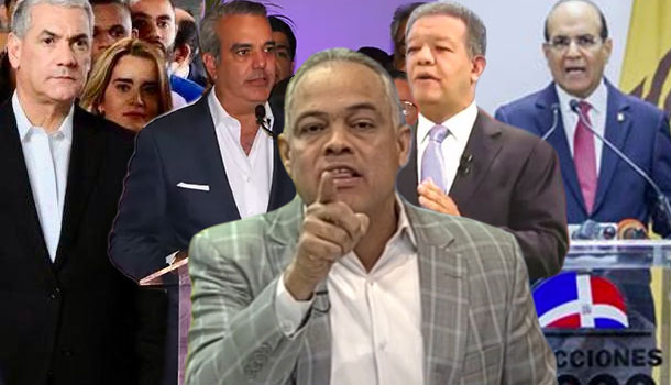 Las Manos Criminales Tras El Proceso De Las Elecciones Municipales