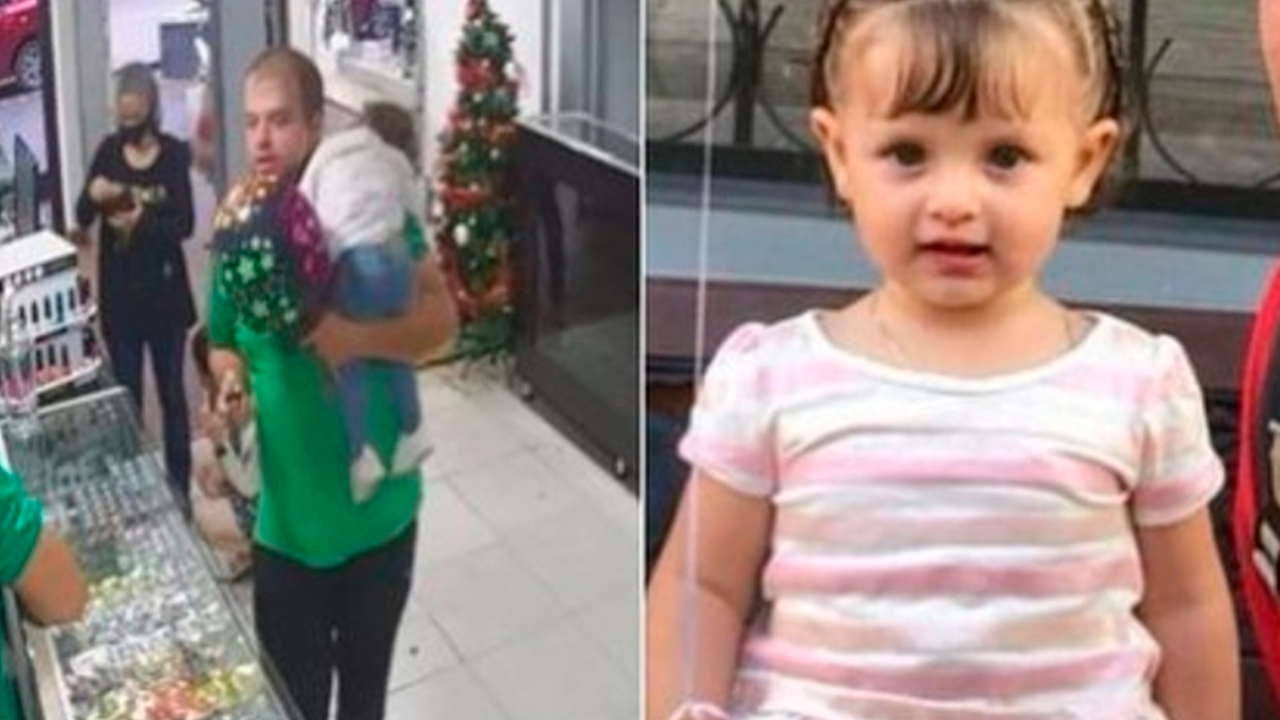 Niña De Un Año Muere A Manos De Su Propio Padre, La Mato A Golpes Y Puñaladas