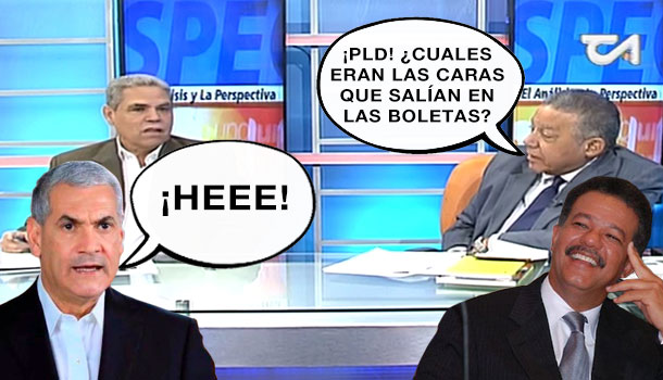 Uno + Uno: El Supuesto “Sabotaje” De Las Elecciones Municipales Que Solo Beneficia Al PLD