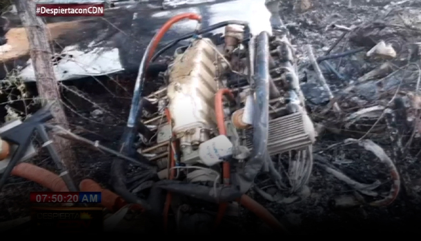 Sigue En Aumento el Gran Trasiego De Drogas Que Pasa Por La República Dominicana