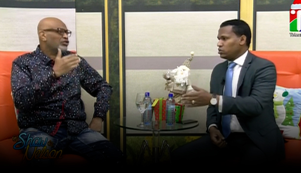 Joel Adames: “Mientras No Se Acabe Con Las Mafias Organizadas Del Asfaltado, Vamos A Seguir Mal”