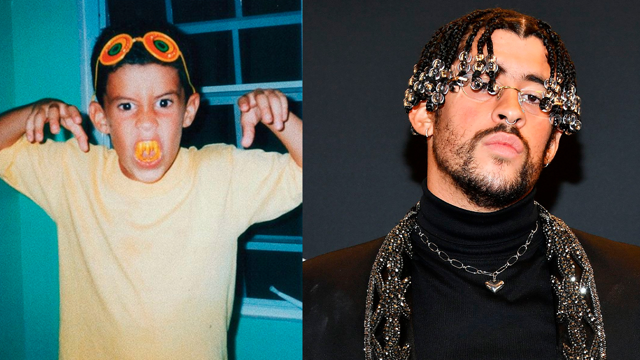 Benito Antonio “Bad Bunny” Pasó De Empleado En Un Supermercado A Ídolo De Multitudes