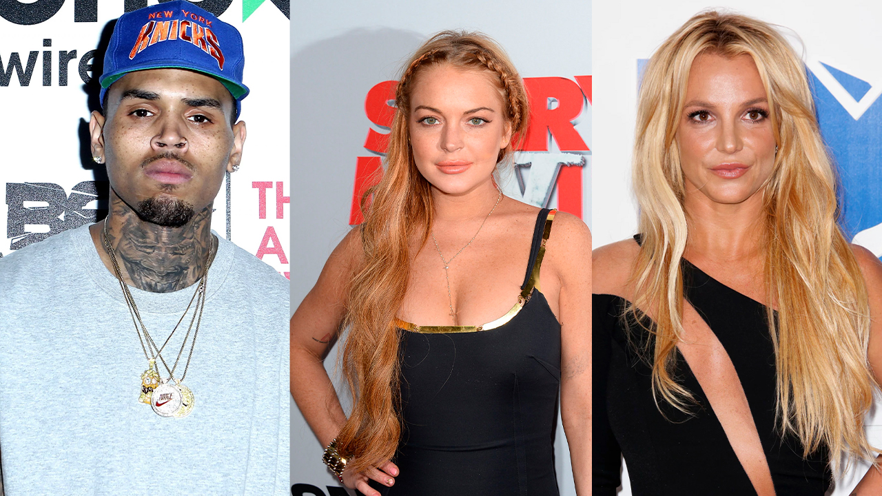 Artistas Que Han Pasado Al Olvido Después De Meterse En Tremendos Líos