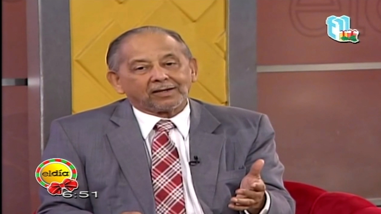 “Tratemos De Mejorar El Mundo Que Nos Ha Sido Regalado” El Mensaje De Huchi Lora