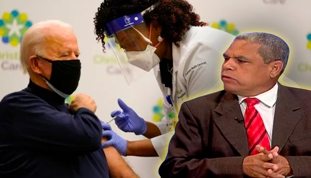 La Vacuna Contra El Covid-19 Se Ha Convertido En Negocio Según Comunicador