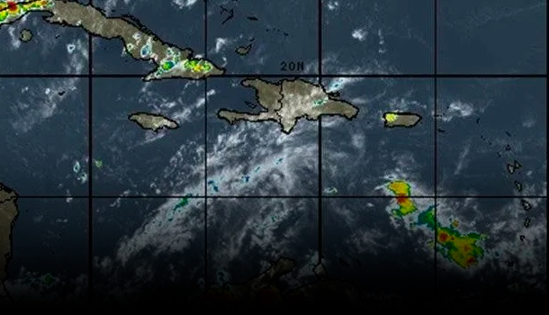 Cielo Despejado En La Mañana Y Lluvias En La Tarde Para El Territorio Nacional en Sentido General