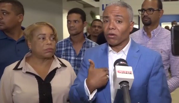 Candidatos Del PRM Demandarán A La JCE Por Pérdidas Millonarias En Elecciones