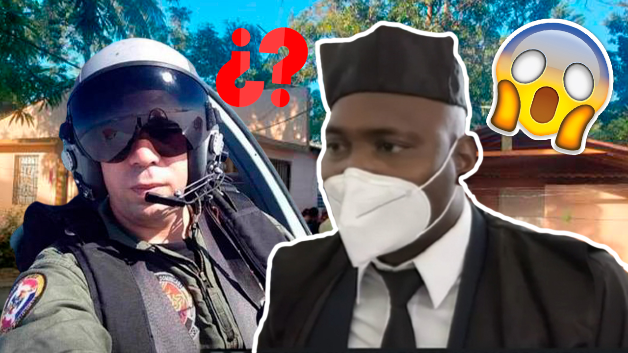 Revelan Pruebas Contundentes Frente Al Juicio De La Muerte Del Teniente Coronel De La Fuerza Aérea