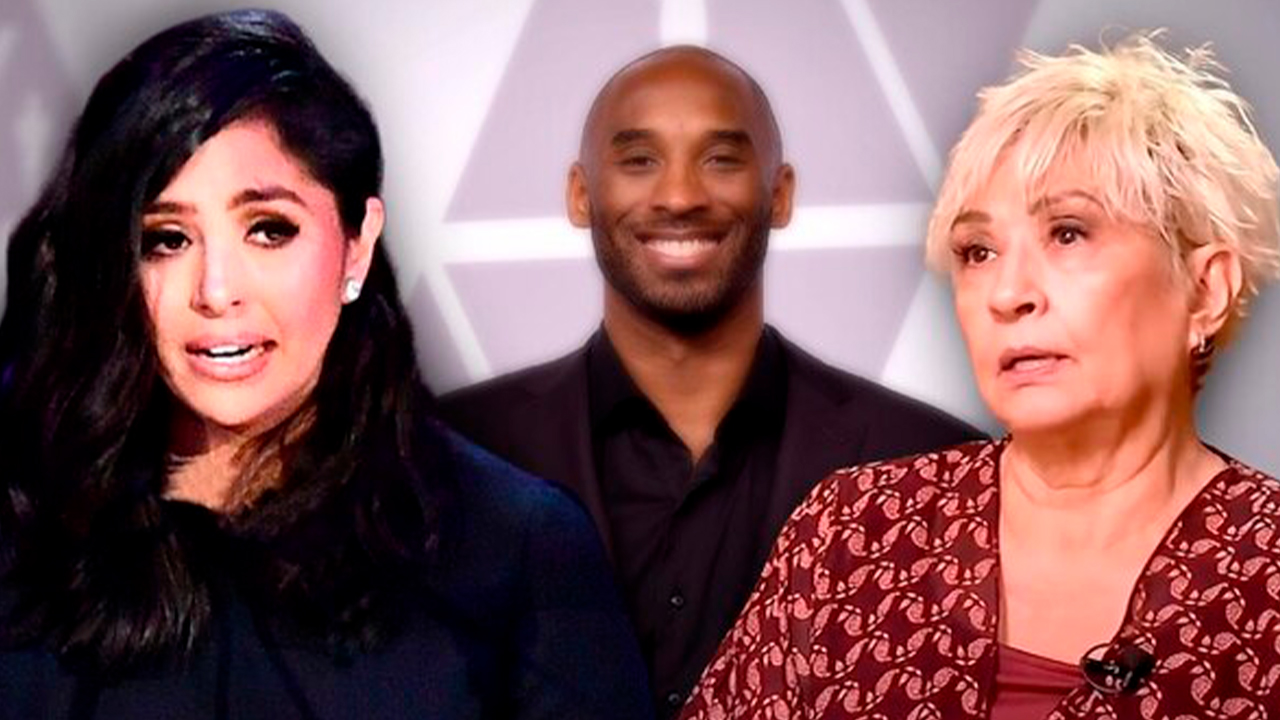 Suegra De Kobe Bryant Continúa Haciendo Estremecedoras Confesiones Sobre Su Hija Vanessa Bryant