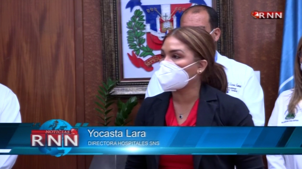 Se Espera Lo Peor Para Mediados De Enero En Cuanto A Casos Covid Afirman Autoridades De Salud