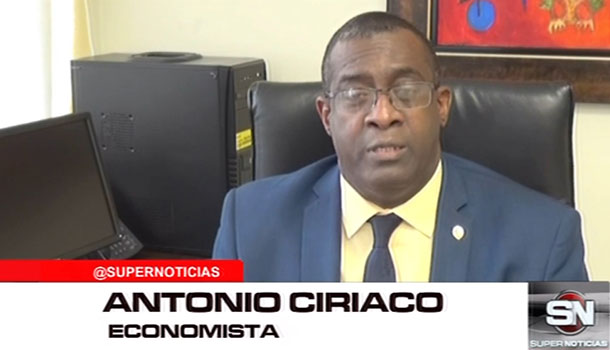 Economista Afirma Que La Crisis Electoral Impacta La Economía Del País