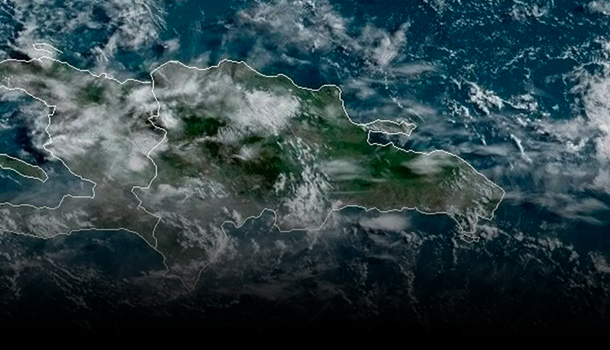 Continuarán Los Campos Nubosos Y Las Lluvias Dispersas Para El 30 Y El 31 De Diciembre