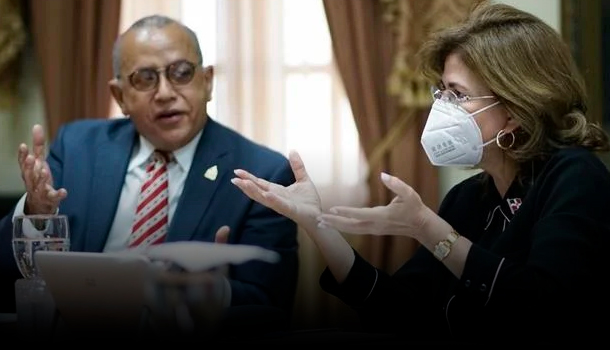 El Responsable De La Desinformación Con El C-19 Es El Propio Gobierno Según Comunicador