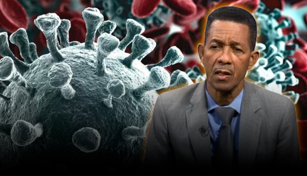 El Inminente Peligro Que Representa La Llegada De La Nueva Cepa De Coronavirus A RD