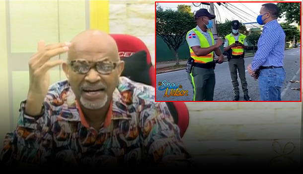 El Comentario Del Cocodrilo Sobre El Caso Del General Y Los Agentes Del DIGESETT