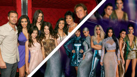 Conoce Los Inicios De La Creación De La Dinastía Kardashian-Jenner, Una De Las Familias Más Poderosas