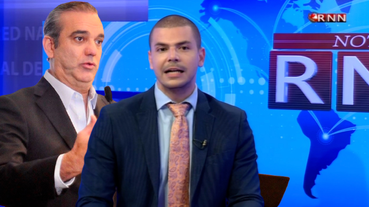 Presidente Luis Abinader Solicita Nuevamente La Extensión Del Estado De Emergencia Por 45 Días