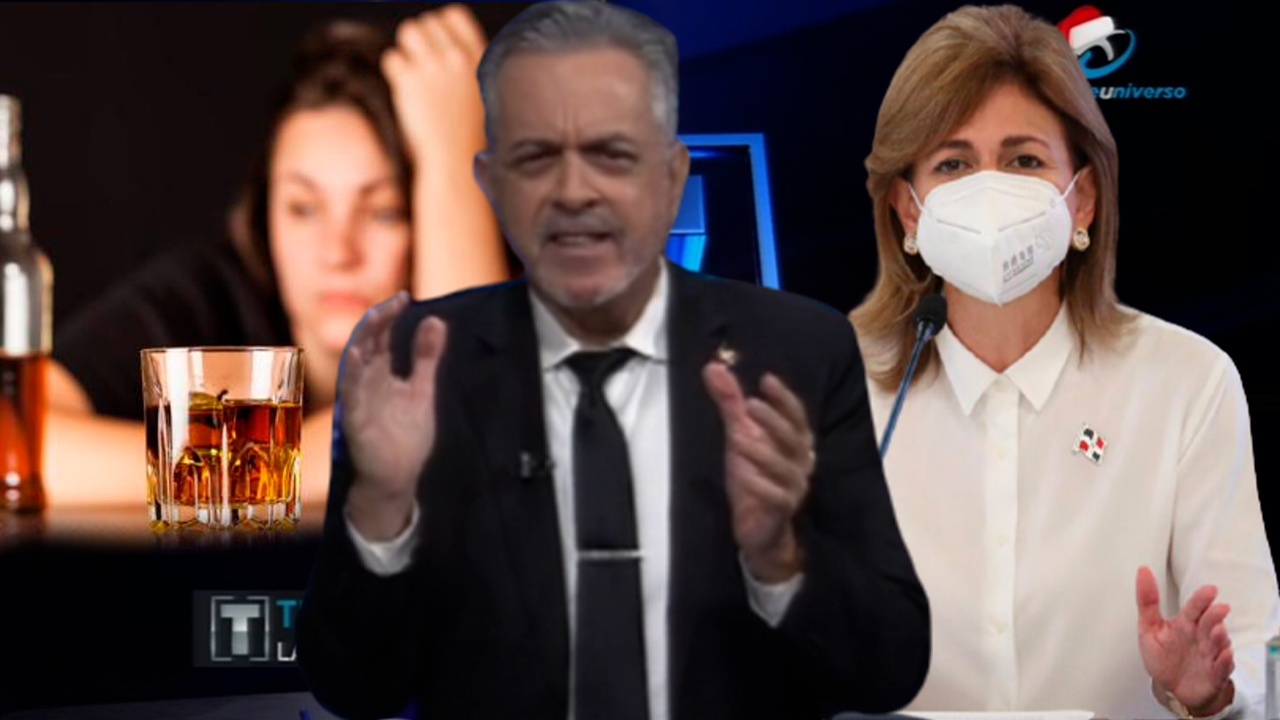 Juan Lamur: “¡A Beber Trancao’!, Y Es Lo Que Tenemos Que Hacer”