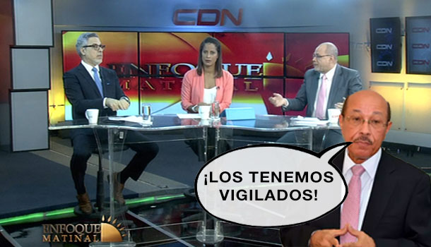 Enfoque Matinal: No Hay Manera De Que Se Sepa Hora A Hora Quien Votó, Sin Trampas