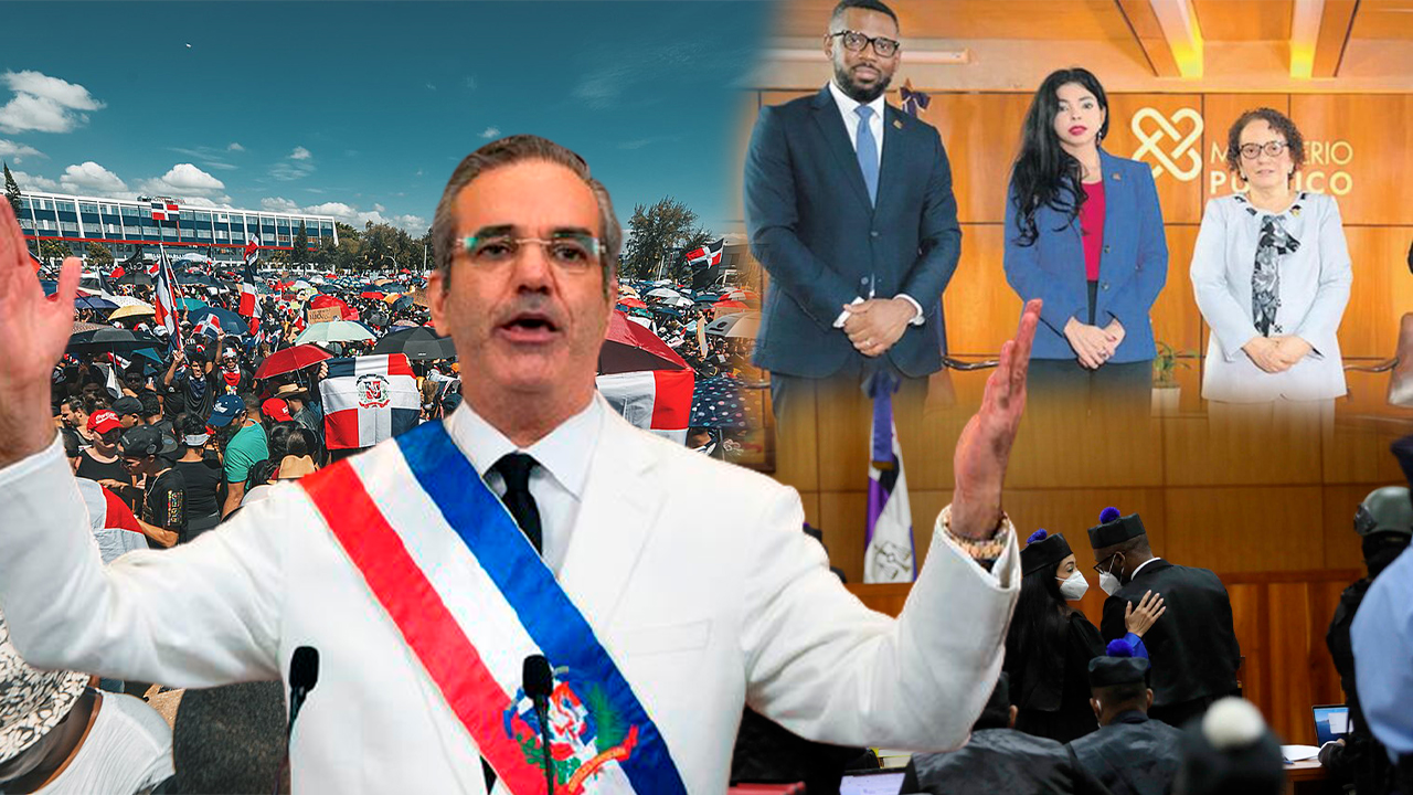 Los Hechos Más Importantes Que Acontecieron En RD En El 2020