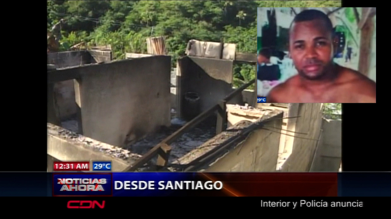 Hombre Mata Otro Por Negarse A Bajar El Volumen De Música