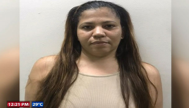 Entregan Dominicana A Las Autoridades De EE.UU. Por Estafa A Ese Gobierno