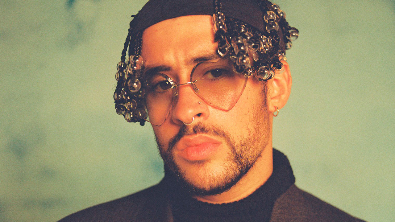 Bad Bunny Dice Que Seguirá Escribiendo Sus Canciones “vulgares” Sin Importar A Quien Le Moleste