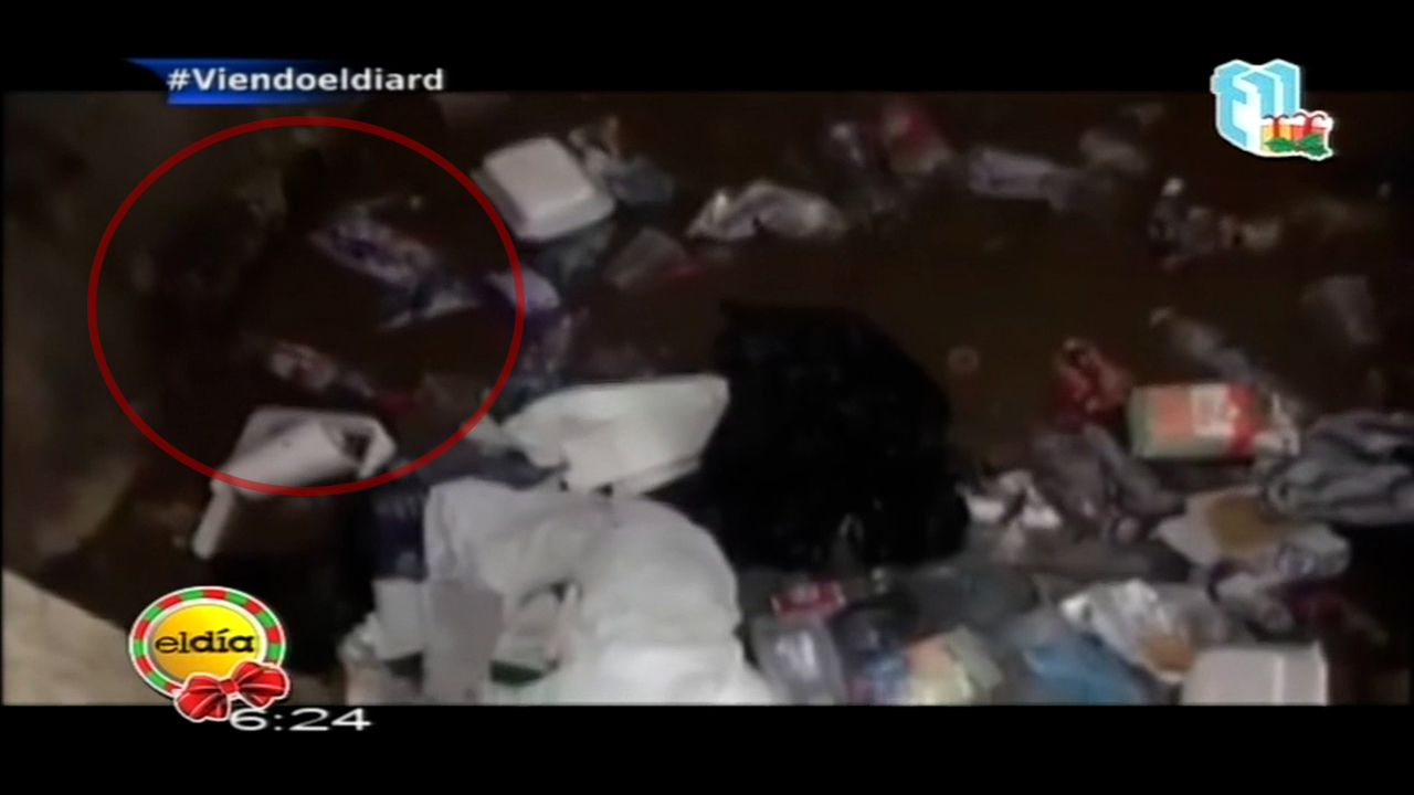 Denuncian Condiciones Infrahumanas En Cárcel De SPM Donde Llevan Apresados Por Toque De Queda