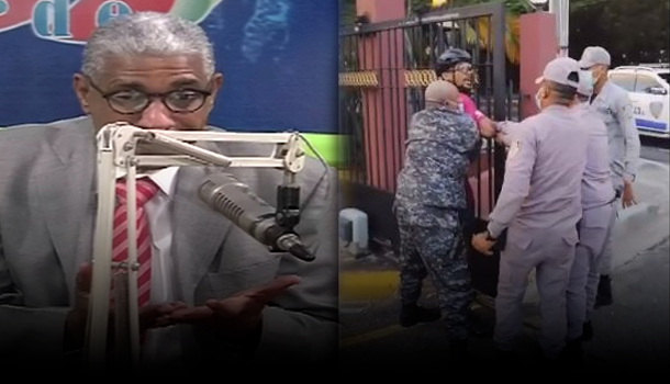 Johnny Vásquez Detalla Los Resultados Del Nuevo Horario De Toque De Queda En El País