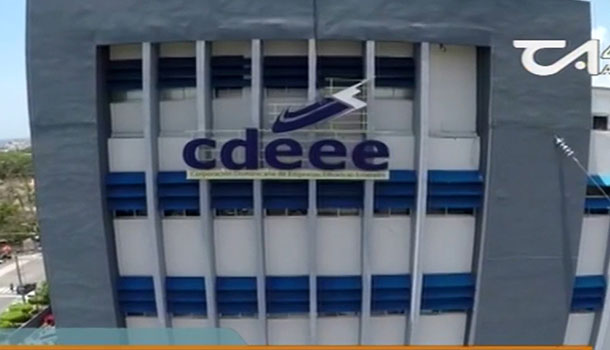 CDEEE Dice Que El Apagón De Este Lunes No Fue General