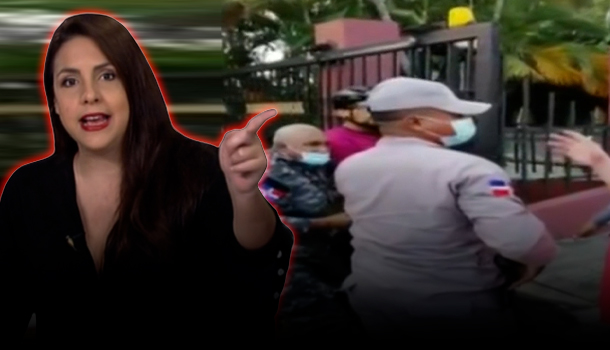 “La Gran Desorientación De La P.N. Que No Saben Lo Que Tiene Que Perseguir”, Según Laura Castellanos