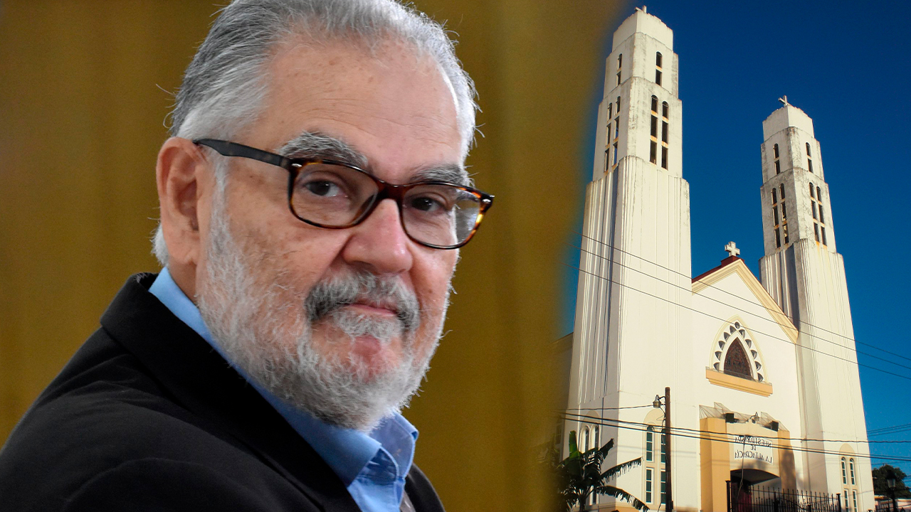 Ministro De Economía Expresa Estar En Desacuerdo Con Reapertura De Las Actividades Religiosas