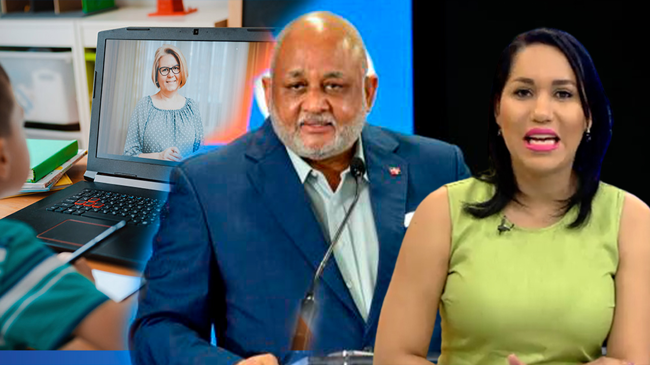 Adelantados En El Ámbito De Educación A Distancia En Comparación Con Otros Países