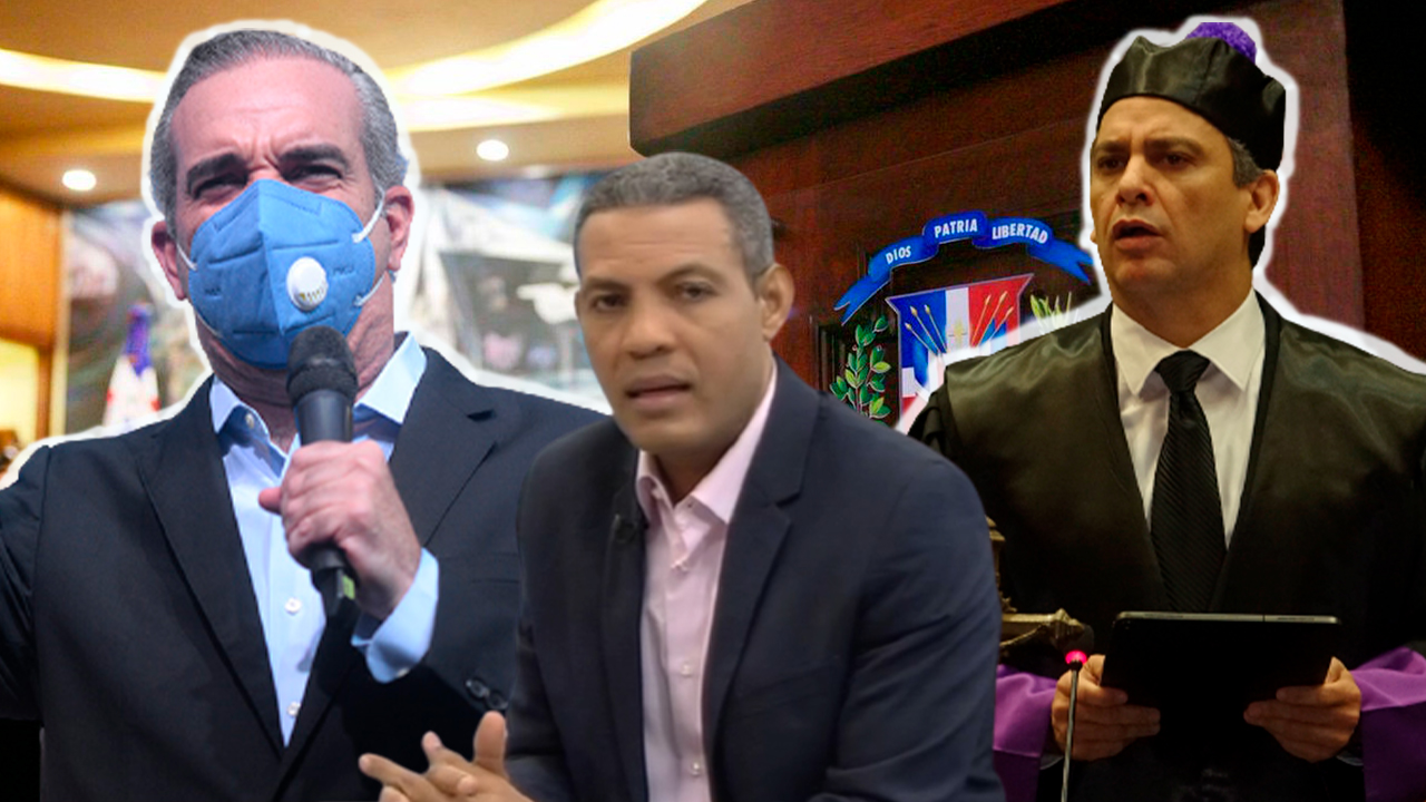 Declaraciones De  Luis Henry Molina Fueron Un Irrespeto Al Presidente, Según Comunicador