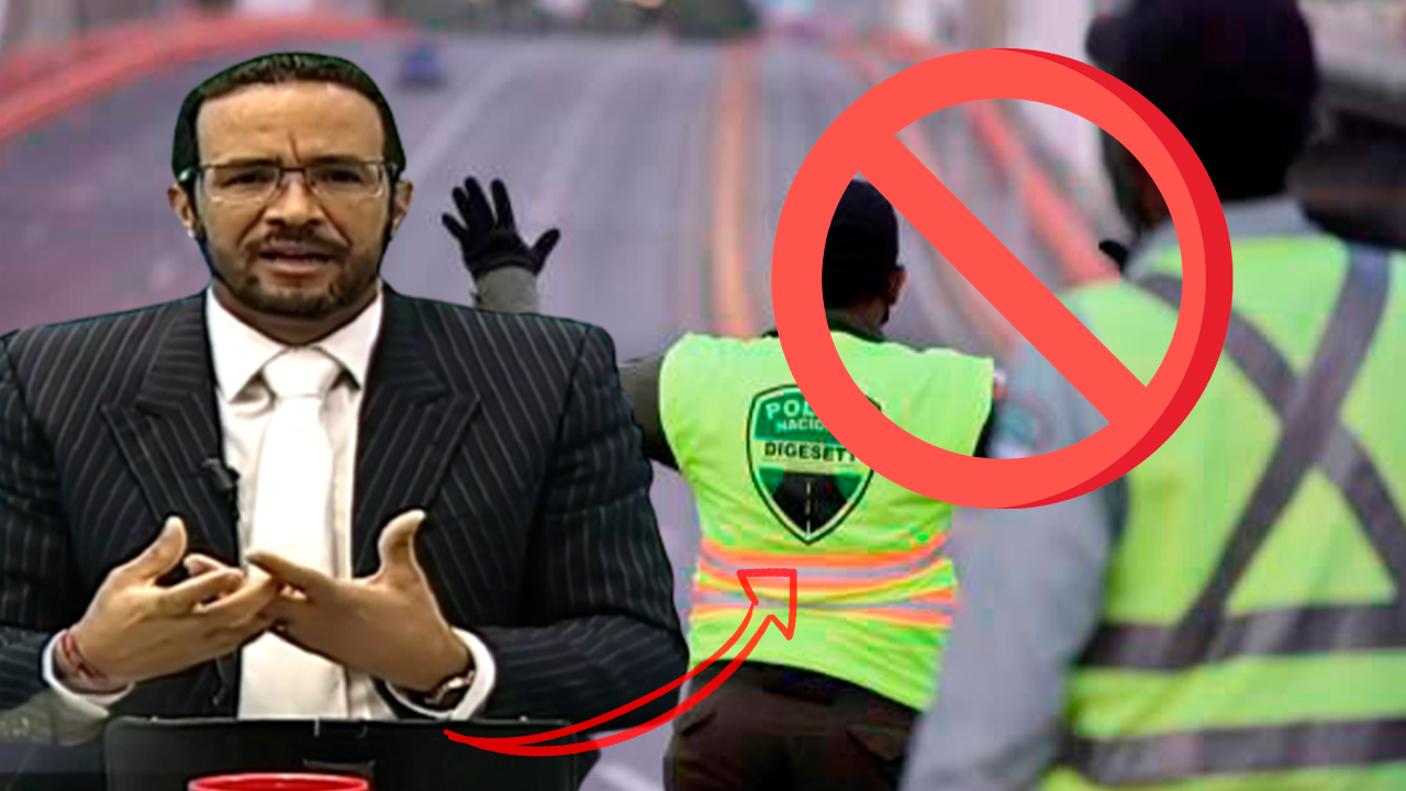 Edison Melendez: “Dejemos Eso De Toque De Queda Y Fortalezcamos Medidas Sanitarias”