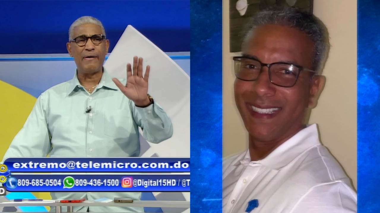 Johnny Vázquez Revela Los Acontecimientos Sucedidos Tras Muerte De Empresario Desaparecido