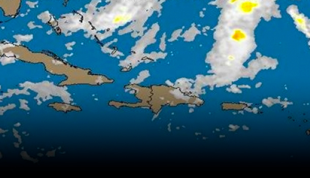 Continuará El Clima Fresco Con Chubascos De Corta Duración Entre La Tarde Y La Noche De Hoy