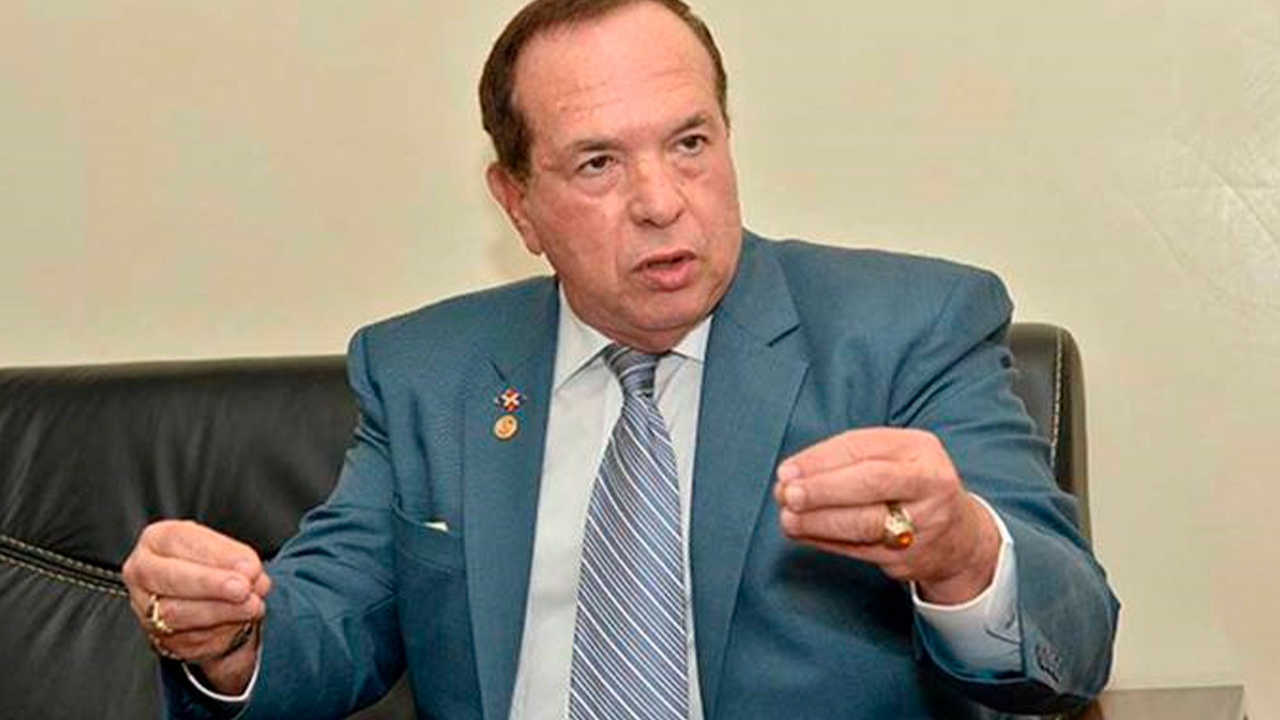 El PEPCA Interroga Al Presidente De La Cámara De Cuentas Y A Miembro Titular