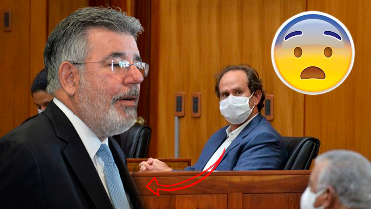 Dantas Bezerra Admite Odebrecht Pagó A Víctor Diaz Rúa Para Obtener Contratos De Obras Públicas