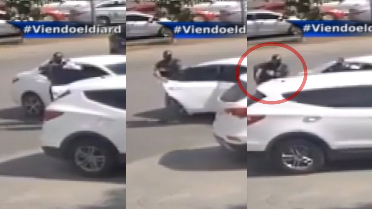 En El Día Presentan Las “INCOHERENCIAS” Cometidas En El Tiroteo De La DNCD