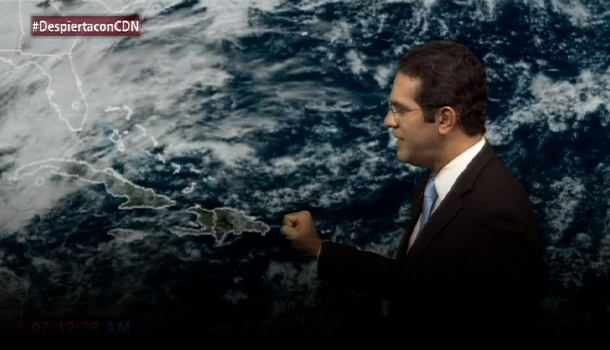 Escasas Precipitaciones Y Temperaturas Muy Frescas En Las Próximas 24 Horas Para El País