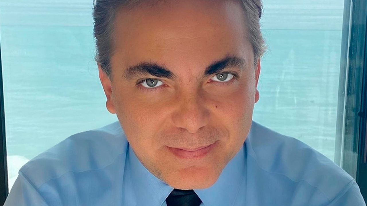 Varias Mujeres Acusan A Cristian Castro De Maltrato Psicológico, Verbal Y Otros Abusos