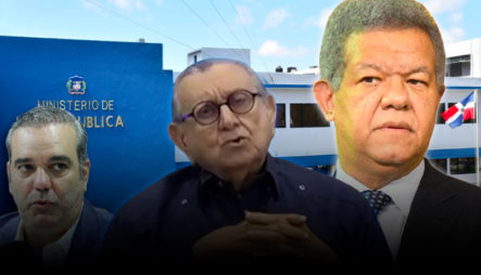 Julio Hazim Revela El Interés Detrás De La Propuesta Del Expresidente Fernández Al Gobierno Aliado