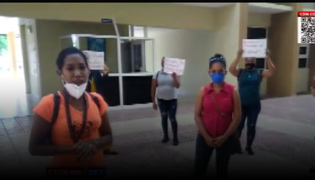 Estudiantes Universitarios Piden Les Permitan Finalizar Sus Carreras Paralizadas Por Pandemia
