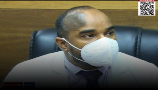 No Hay Espacio En Hospitales Para Pacientes En Estado De Emergencia Afectados Por Covid-19 