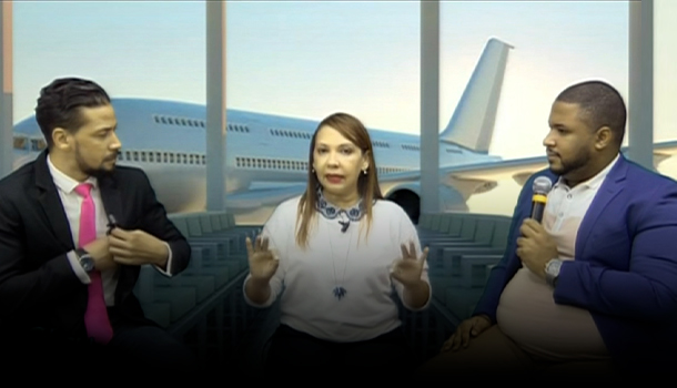 La “Gurú” De Migración, Lic. Cecilia Medina Nos Habla Sobre Qué Pasará Con Las Citas Migratorias